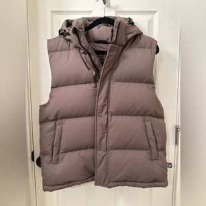 Superpuff Vest